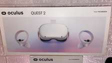 Oculus Quest 2 256Go