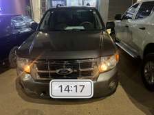 Location Ford Escape