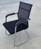Chaise visiteurs