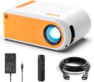 Mini Vidéoprojecteur
