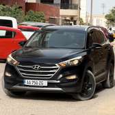 Hyundai Tucson 2016