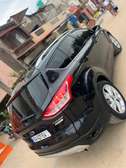 FORD ESCAPE TITANIUM 2014