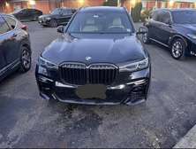 BMW X7 M50I 2021  V8