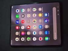 Samsung galaxie Z fold 5 512GB 12GB