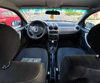 Dacia Sandero 2012 manuel