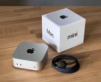 Mac mini M4 (2025)