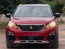 Peugeot 3008 diesel