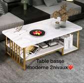Table basse
