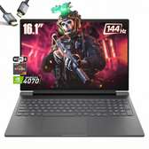 hp Victus 16' RTX 4070