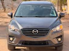 MAZDA CX5 GT  Année : 2016