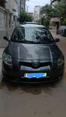 Toyota Auris 2009