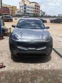 Kia sportage Anne 2017