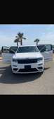Jeep grand Cherokee 2019