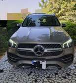 Mercedes Gle 350 4matic 2020