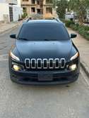 Jeep cherokee sport 2016