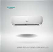 Hisense Split Inverter AS-09TR