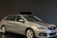 Peugeot 308 SW HDI