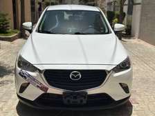 Mazda Cx3 2016