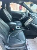 LINCOLN
 MKC