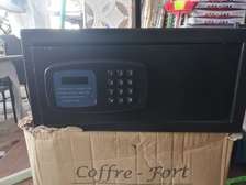 coffre fort