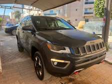JEEP COMPASS 2018