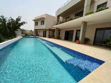 Villa vue mer toubab dialaw