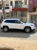 JEEP CHEROKEE LIMITED