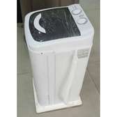 MACHINE À LAVER 7KG DECAKILA TOP LOAD BLANC KEDM004W