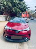 Toyota CH-R Hybride Essence 2018