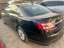 Ford Taurus  2016