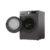 MACHINE À LAVER 8KG HAIER SILVER A+++
