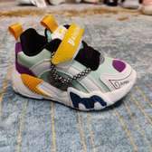 Chaussures pour enfants