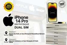 iPhone 14 Pro - DUAL SIM - 128Gb