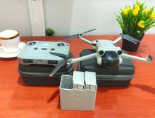 DJI Mic 3 Mini pro 4k