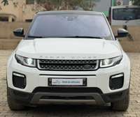 RANGE ROVER ÉVOQUE 2018