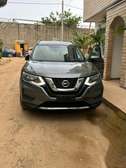 Nissan Rogue 2017