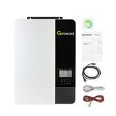 ONDULEUR SOLAIRE HYBRIDE GROWATT
