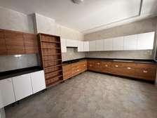 Duplex 4 chambres à louer aux mamelles