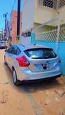 Ford focus  Année 2013