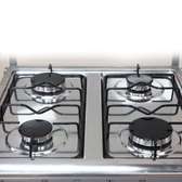 Cuisinière 4 feux 50X50 SIMPLE / FULL OPTION