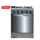 Cuisinière smart technology STC - 6060C 4 feux