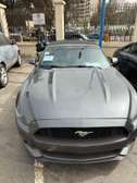 Ford mustang venant