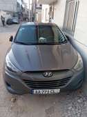 Hyundai Tucson 2014