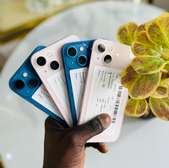 IPHONE 13  - 128G