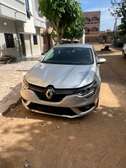 Renault Mégane 4 2016