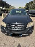 ML350 de 2009