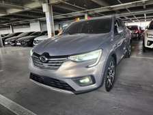 Renault Arkana ( Samsung XM3 )