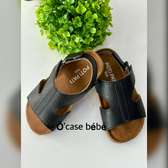 Chaussures garçon spécial Korité – Pointures 19 à 29