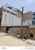 Superbe terrain de 200m2 sis cité Mbakhiyou faye