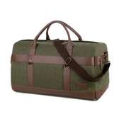 Sac de voyage en Cuir
